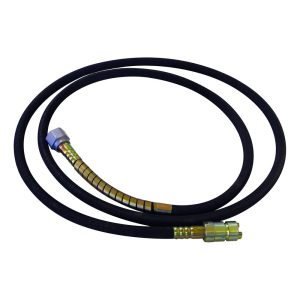 Bomba Água SBA para SVD100-3" 6 m Mangueira Rot Vib. – SIRL