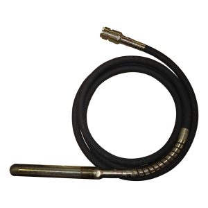 Agulha para Vibrador SVG100 SVD100 6 m 45 mm – SIRL