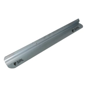 Régua Alumínio para Máquina Vibratória 3 m – SIRL