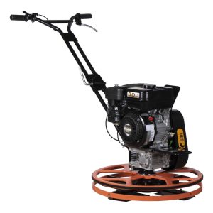 Helicóptero Alisador de Betão SH 60 com Motor Robin Gasolina – SIRL