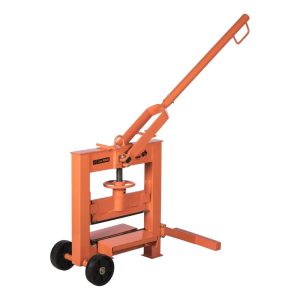 Cortador de Pavimento Pavé SGL 42 – SIRL