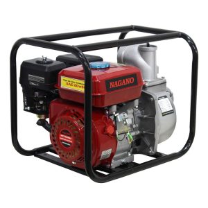 Motobomba 3" Gasolina