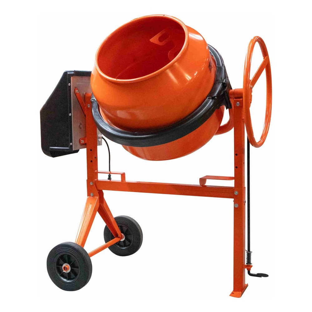 Betoneira Eco Elétrica 150 – SIRL