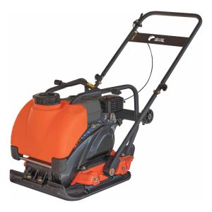Placa Compactadora SPV97 Gasolina Robin EX17 – SIRL