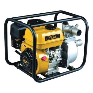 Motobomba A Gasolina 4 t- 2" – Fluxo