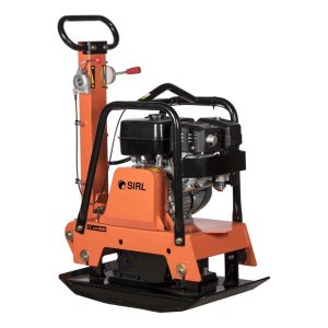 Placa Reversível SPR160 Gasolina Robin – SIRL