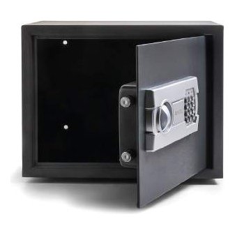 Cofre Segurança Di 250×350×250 – Teicocil