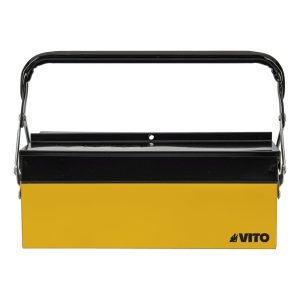 Mala para Ferramentas D3 420 mm – Vito