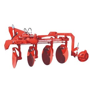 Charrua de Discos H3D 26" Charrua Fixa (70-90 cv)