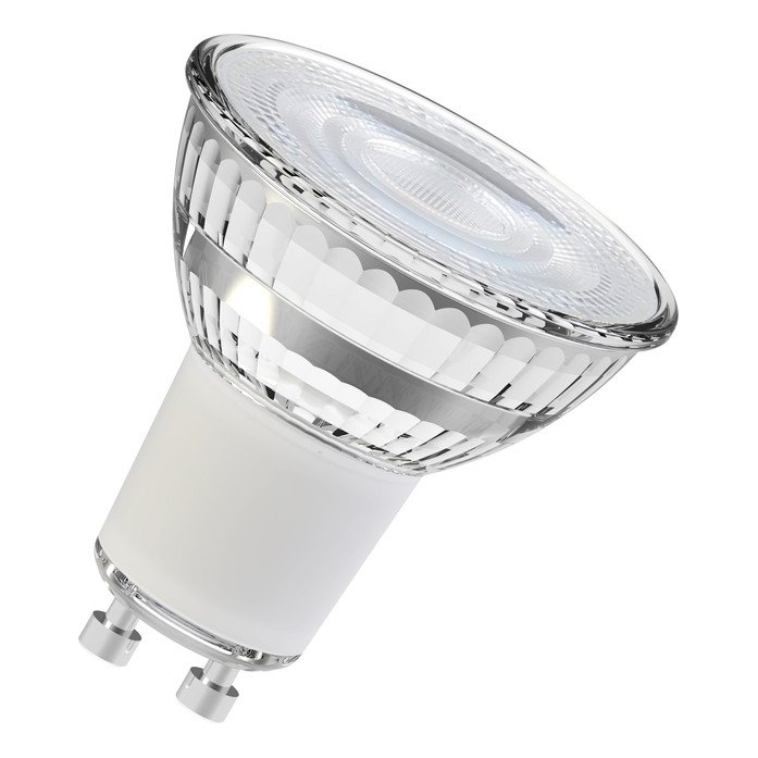 Lâmpada LED 7 W/6500 K/GU10/650 lm – Osram