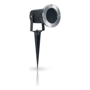 Projetor GL26A com Espeto GU10 50 W – Aslo