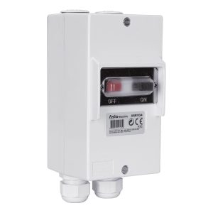 Automático Motor AS611 10 - 16 A – Aslo