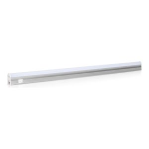 Armadura LED T5 Alumínio 9 W 60 cm 2700 K – Aslo