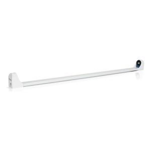 Armadura para Lâmpada LED T8 0,60 m – Aslo