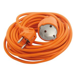 Extensão Macho/Femia 3G1,5 mm - 20 m – Aslo