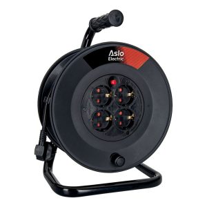 Enrolador 3×1,5 m - 25 m – Aslo