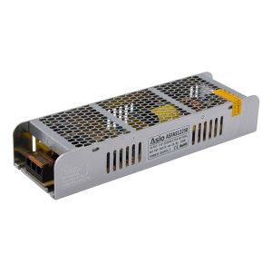 Fonte de Alimentação Slim 24 V 250 W 10,4 A – Aslo