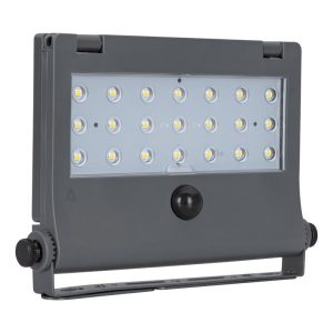 Projetor Solar 1000 lm 4000 K IP65 – Aslo