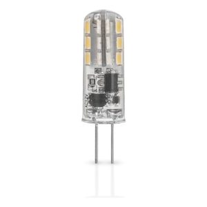 Lâmpada LED G4 1,5 W 2700 K 12 V Blister – Aslo