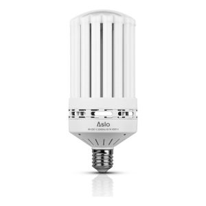 Lâmpada LED Industrial E40 80 W 6000 K – Aslo