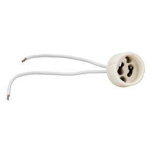 Suporte Lâmpada Dicroica GU10 (100230) – Aslo