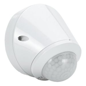Sensor Movimento Infravermelho 360º – Aslo