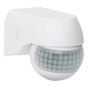 Sensor Movimento Mini 180º 1P44 – Aslo