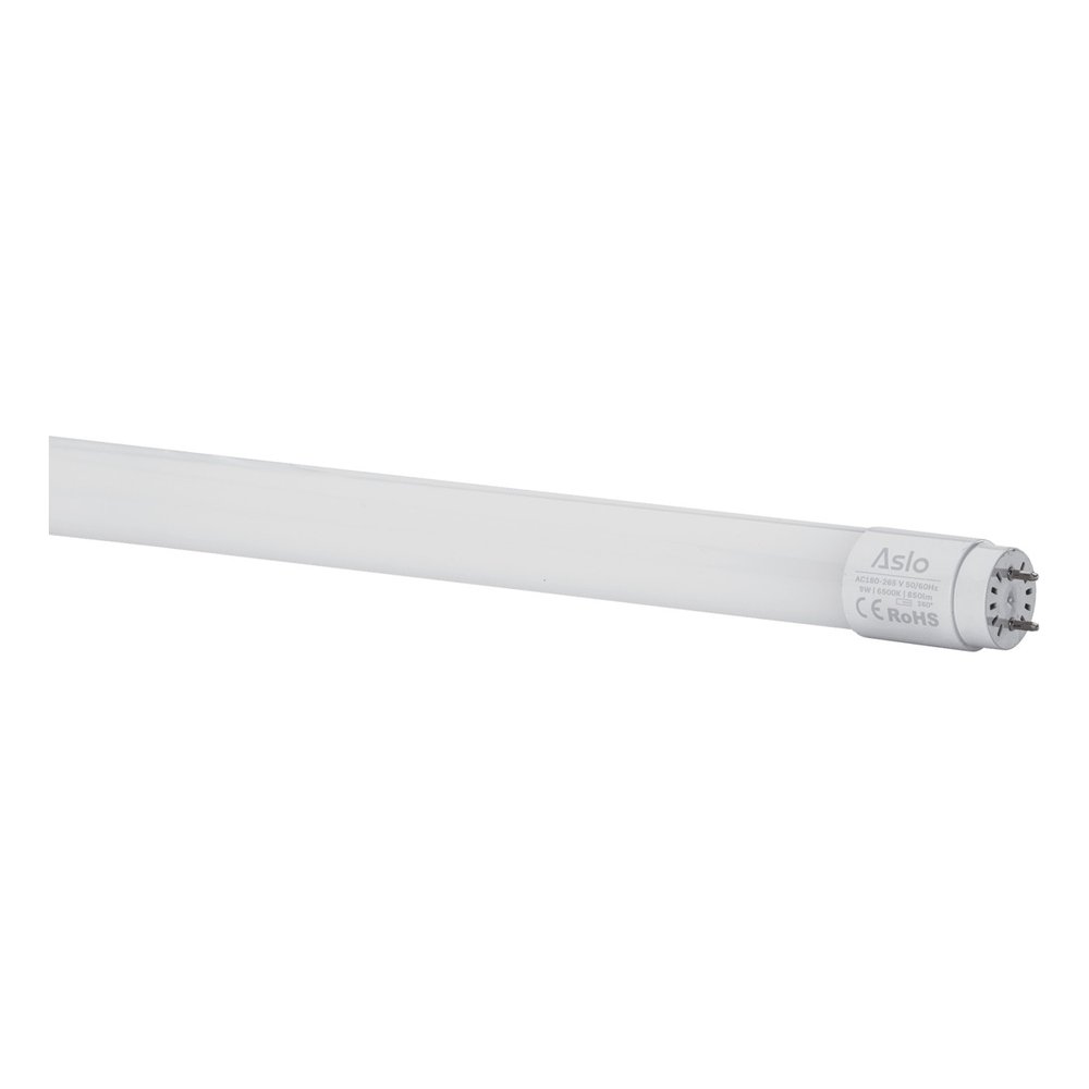 Lâmpada LED T8 Eco 180-265 V 22 W/150 cm 6500 K – Aslo