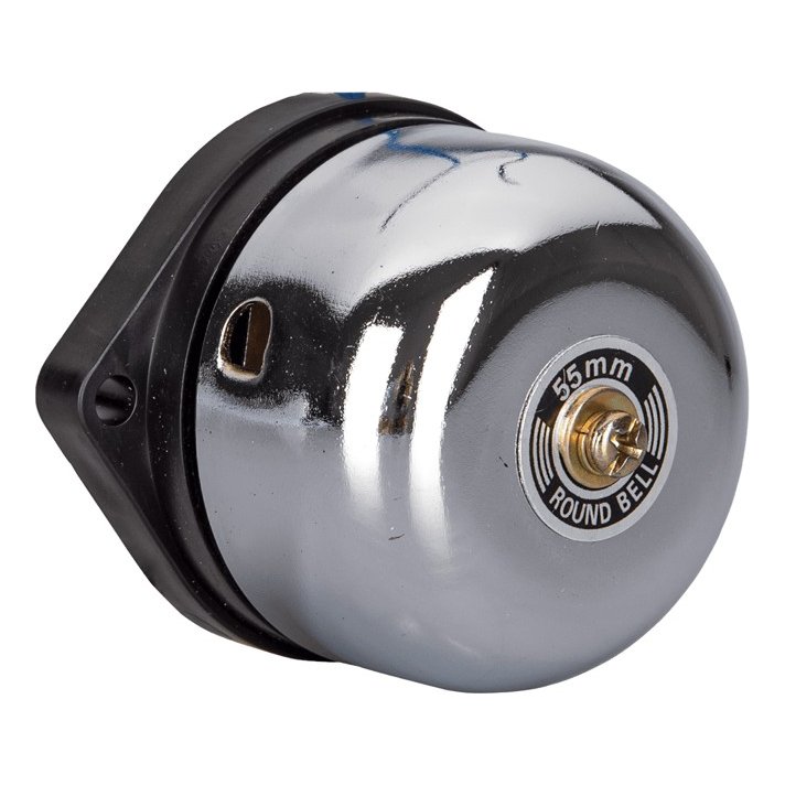 Campainha Industrial 250 mm 230 V – Aslo