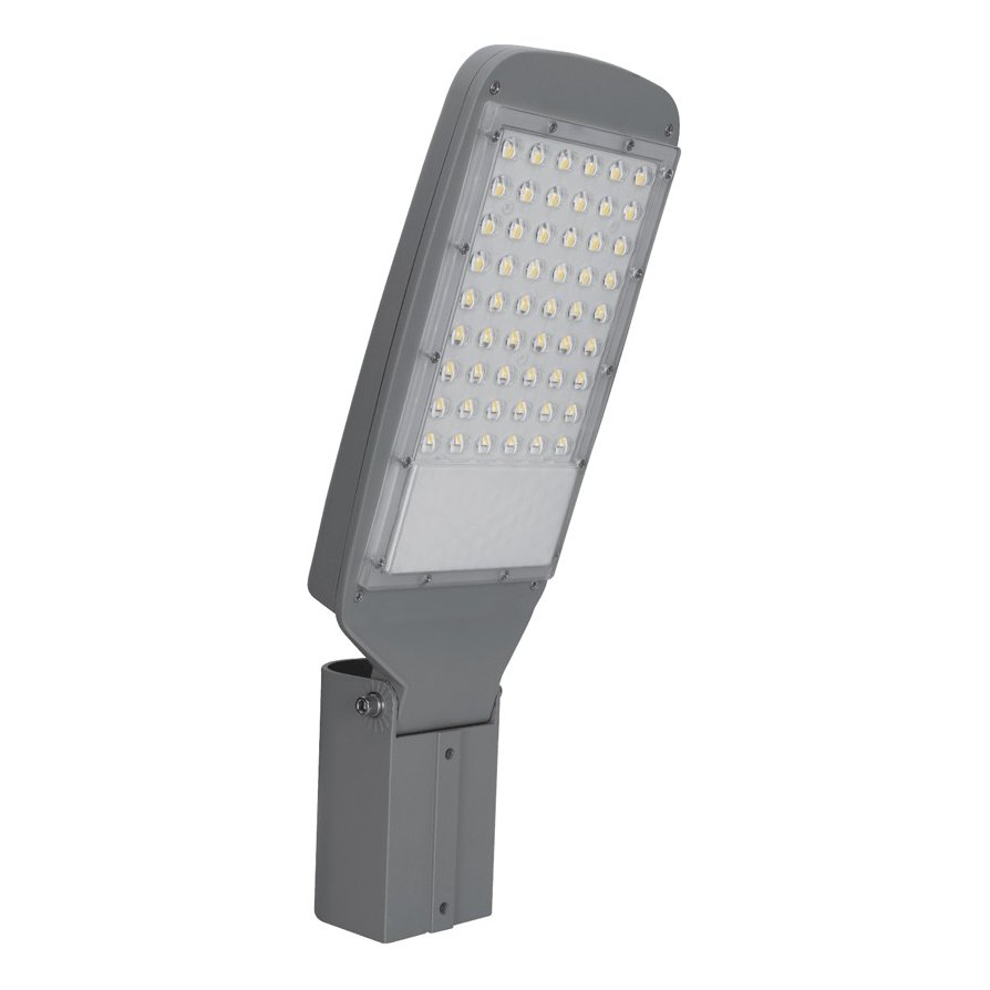 Luminária Rua UrbanLED Eco 70 W 5000 K IP65 – Aslo