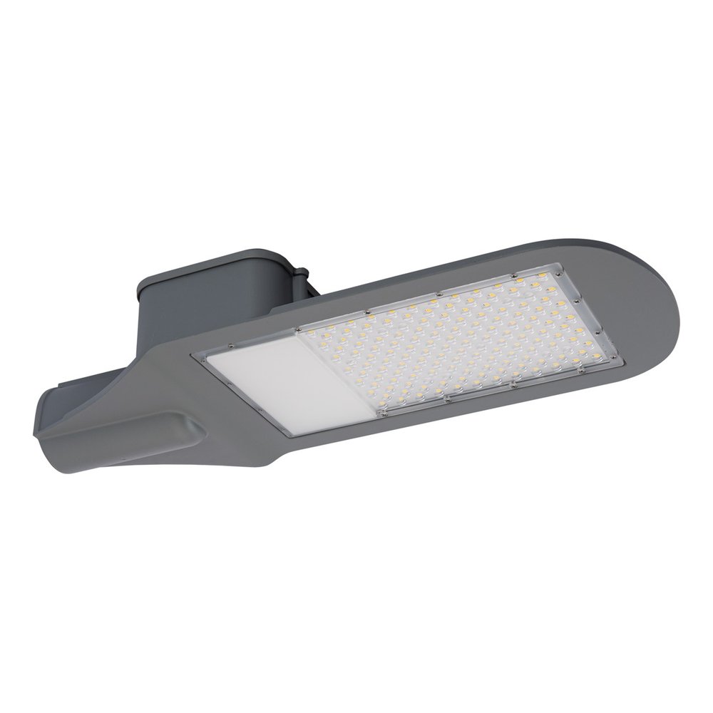 Luminária Rua UrbanLED Slim 100 W 5000 K IP65 – Aslo