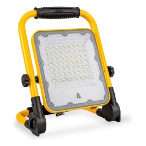 Projetor Recarregável 50 W IP65 – Aslo