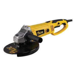 Rebarbadora 2200 W – Fluxo