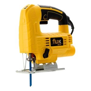 Serra Tico Tico 600 W – Fluxo