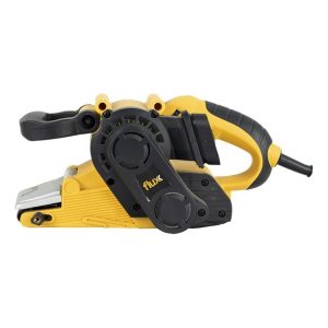 Lixadora de Rolos 800 W – Fluxo
