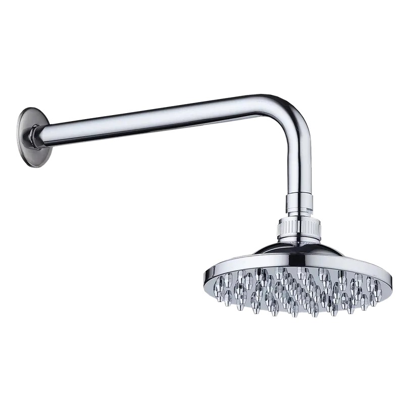 Chuv. Redondo 150 mm t106 - Fluxo