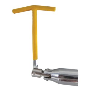 Chave Velas 21 mm - Fluxo
