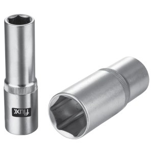Chave Vela Sextavada 1/2×21 mm - Fluxo