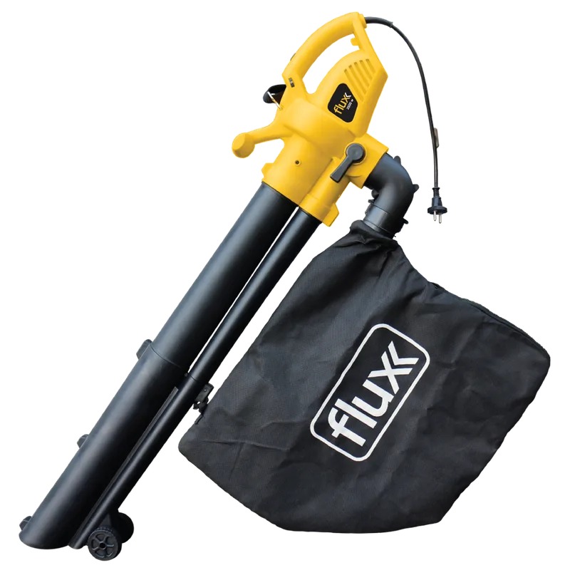 Aspirador / Soprador 2.500 W - Fluxo