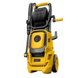Lavadora Alta Pressão 145 b - Fluxo