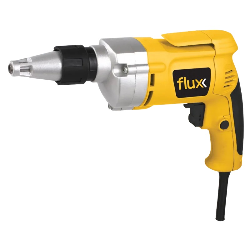 Fluxo Aparafusadora para Pladur 450 W