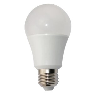 Lâmpada LED 7 W E27 Luz Branca - Flux