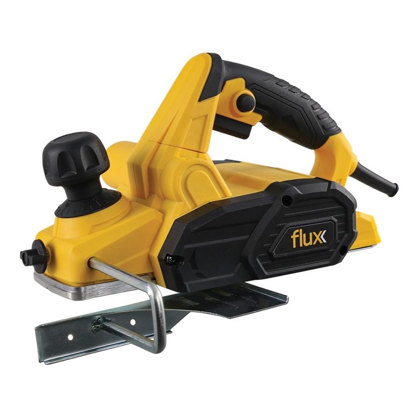 Plaina Elétrica 650 W – Fluxo