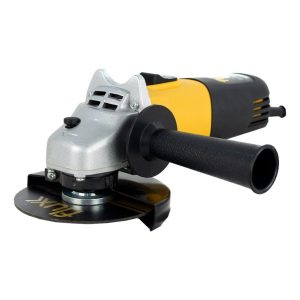Rebarbadora 500 W – Fluxo
