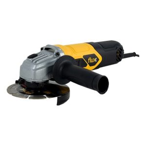 Rebarbadora 900 W – Fluxo
