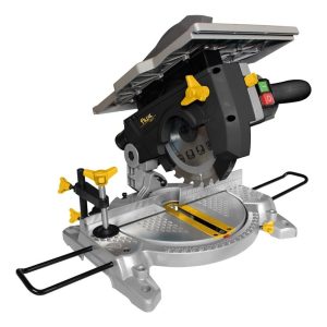 Serra Circular Combinada 1200 W – Fluxo