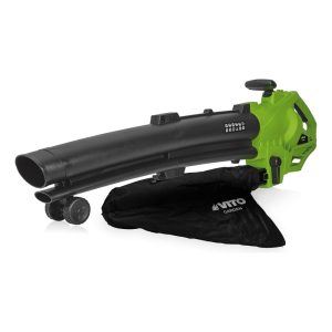 Aspirador/Soprador 3000 W – Vito