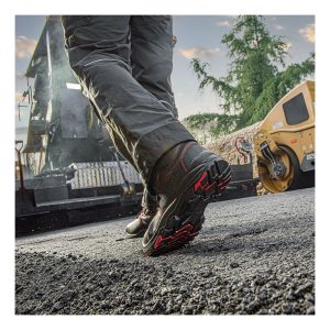 Bota Pele Ivory S3 * Nº A Definir* – Vito