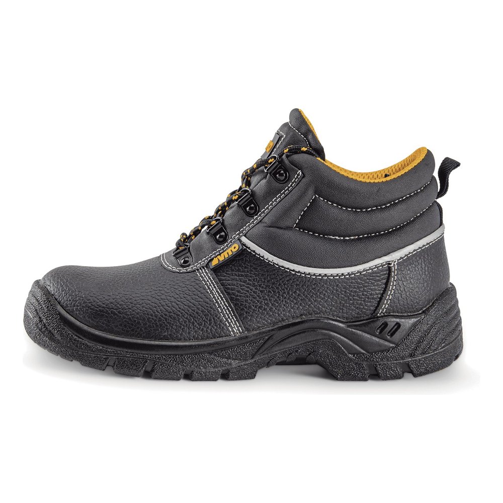 Bota Pele Classic S3 * Nº A Definir* – Vito