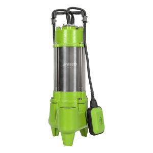 Bomba Submersivel Sumidora 1500 W-2 Hp – Vito